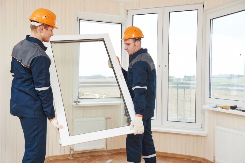 Cost of Windows Installation in Clayton, CA