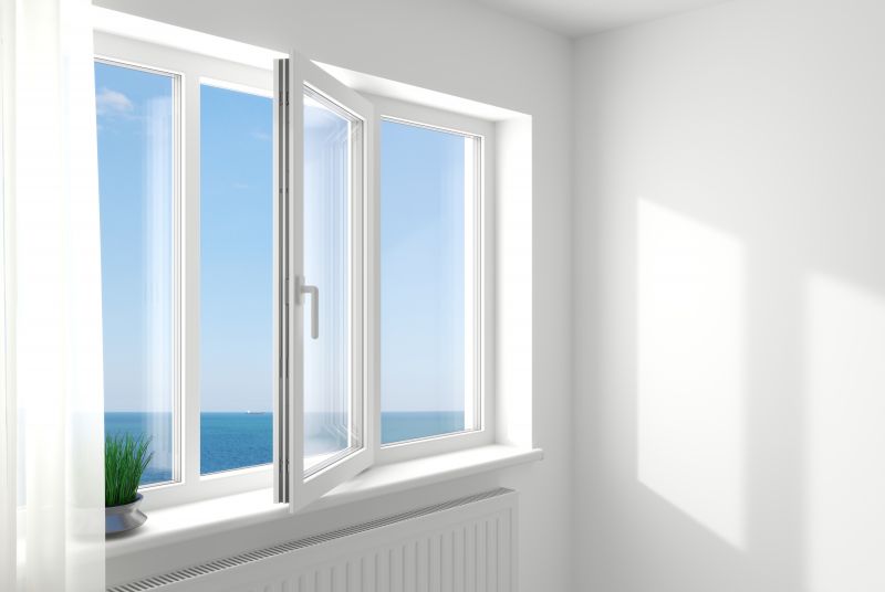 Classic Casement Windows